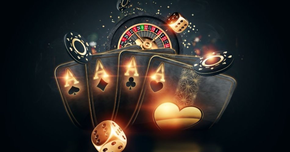 Funcity33 : Android Mobile Casino in Malaysia