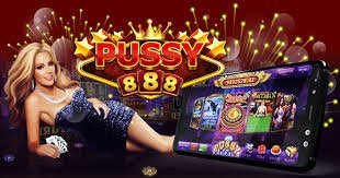 KKSlot Pussy888 Slot Malaysia: A Premier Gaming Experience